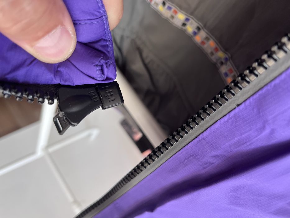 Puchowa Kurtka Burton AK Gore-Tex