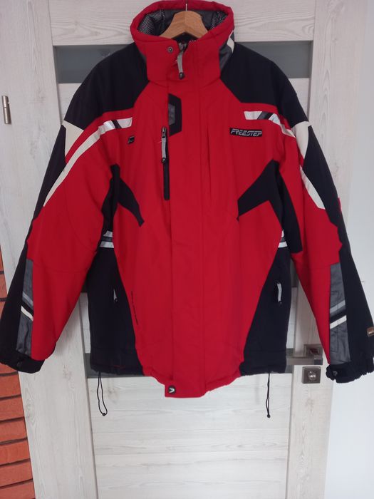 Kurtka narciarska