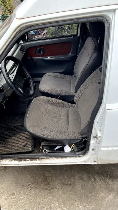 Таврія Пікап ЗАЗ 1105