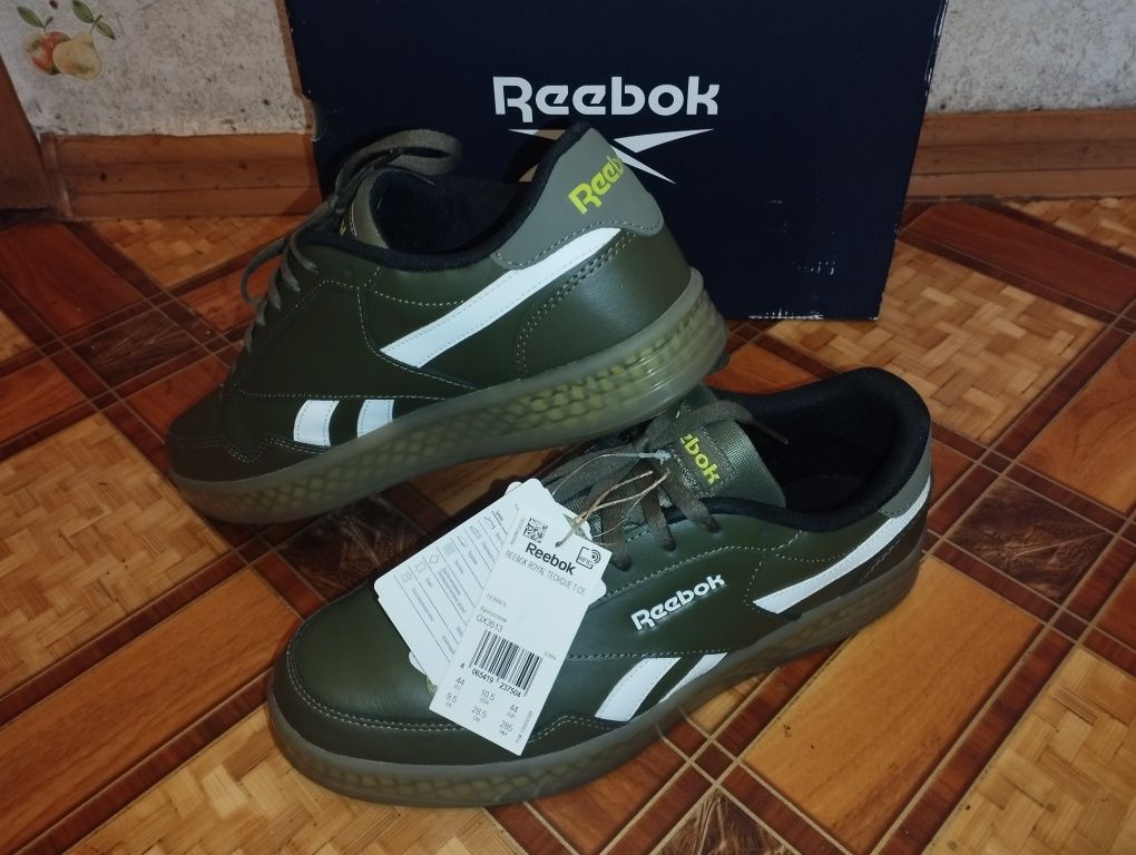 Кросiвки  Reebok