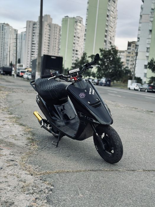 Продам стант Yamaha Artistic