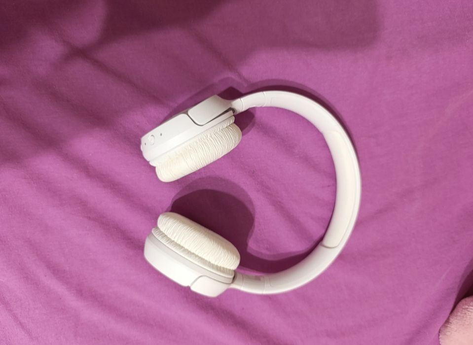 Наушники беспроводные