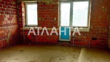 2-комнатная квартира. Хлебодарский.