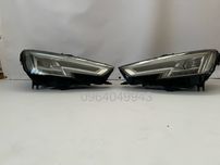 Фари AUDI A4 B9 FULL LED ауді а 4 б 9