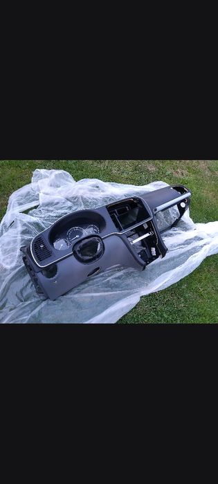 Części Saab 93 1.8t 2007 pół lift