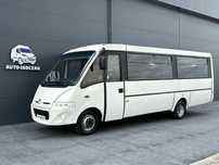 Iveco Daily 72C18 70C18 3.0 HPI Kapena Thesi 31 osób **Sprowadzony**2009R**