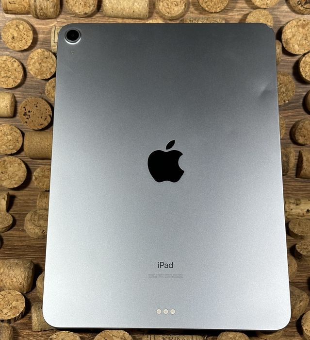Apple iPad Air 4 Gen 10.9” Sky Blue 64Gb.