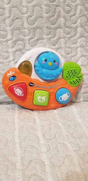 Килимок для ігор