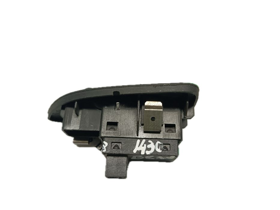 Comando / botão / interruptor vidros trás esquerdo FIAT Bravo II (198_