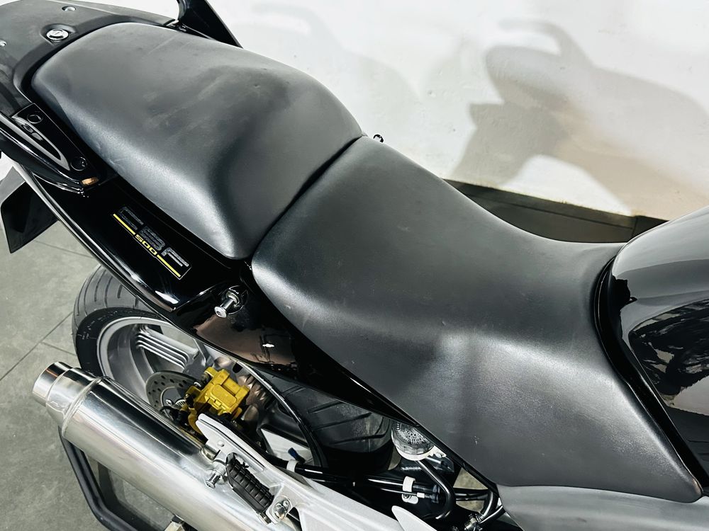 Honda Cbf500 ABS мото з європи (3850$)