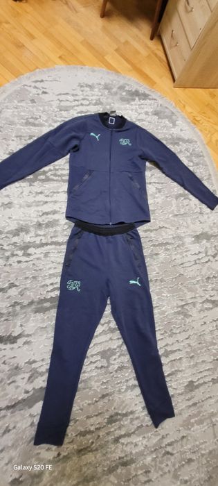 Спортивний костюм PUMA