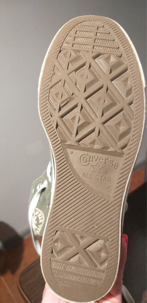 Оригінальні Converse