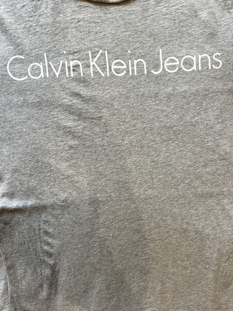 Футболка calvin klein оригінал