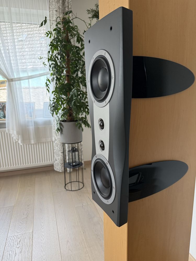 Dynaudio confidence c2