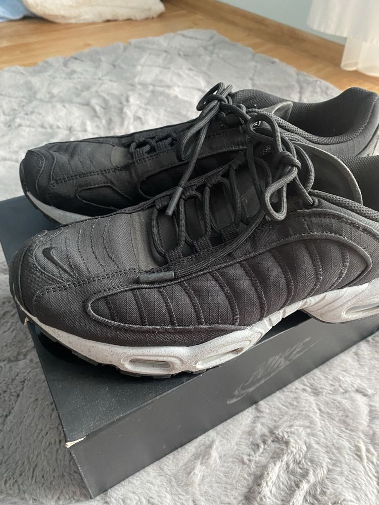 Buty Nike Air Max Tailwind IV SP