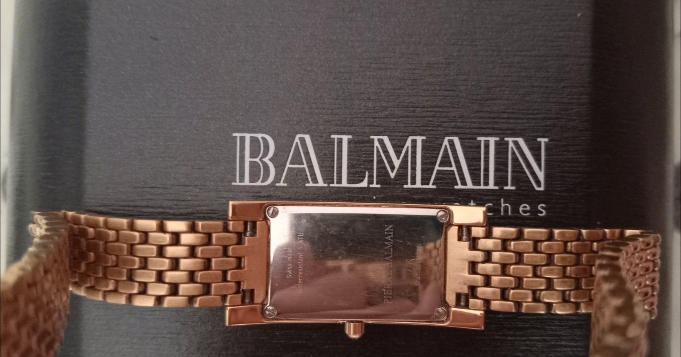 Часы женские BALMAIN 2190 Swiss made