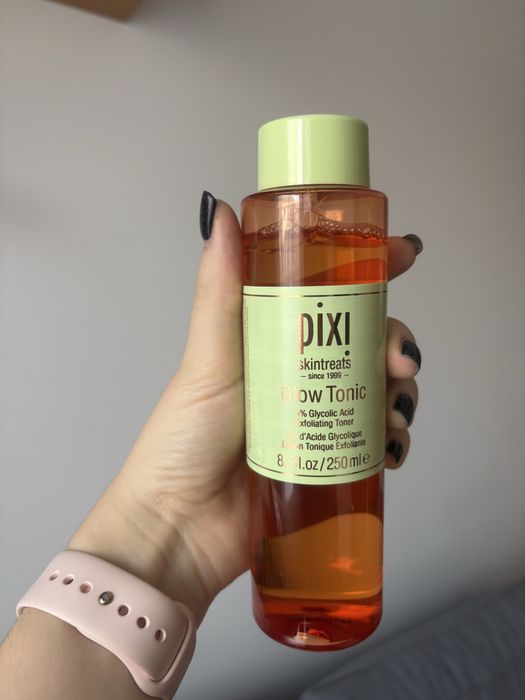 Pixi glow tonic 5%