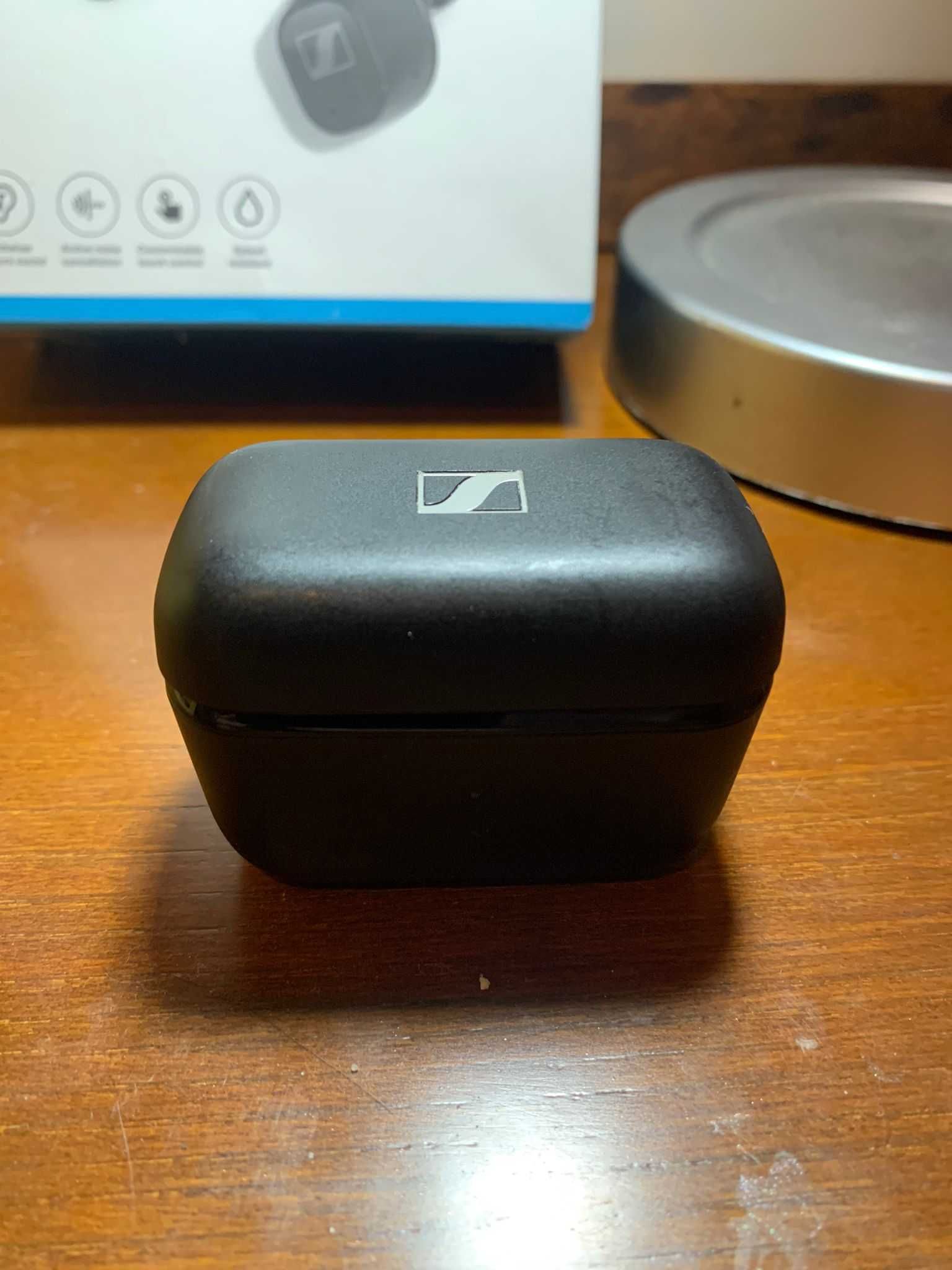 Sennheiser CX True Wireless Earphones