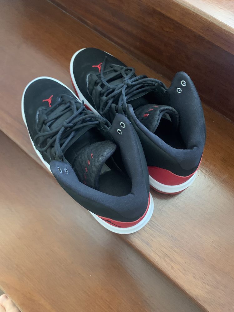 Jordan Max Aura sneakers