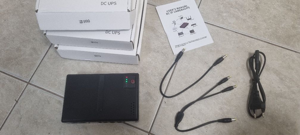 Ups роутера бесперебойник