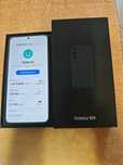 Samsung s24 256GB