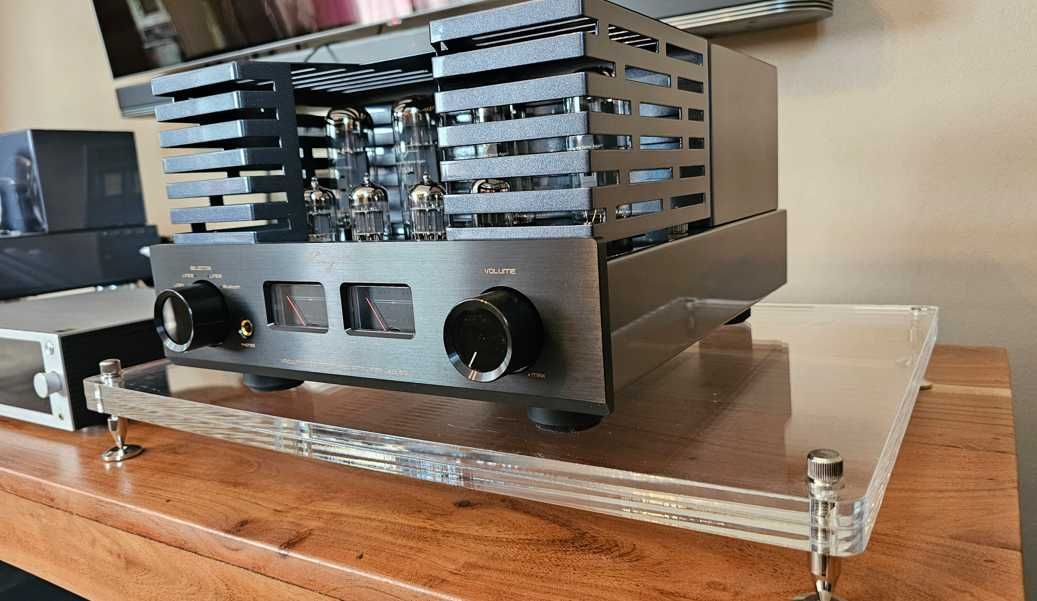 Wzmacniacz Cayin Jazz 80