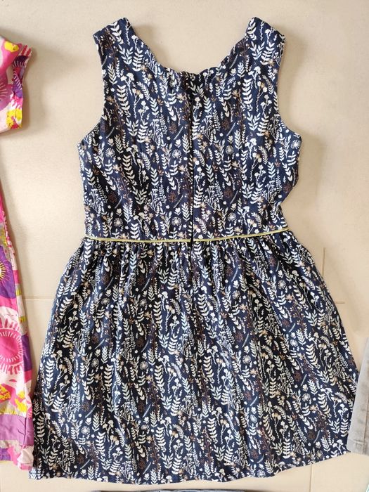 Lote de roupa para Menina (10 anos)