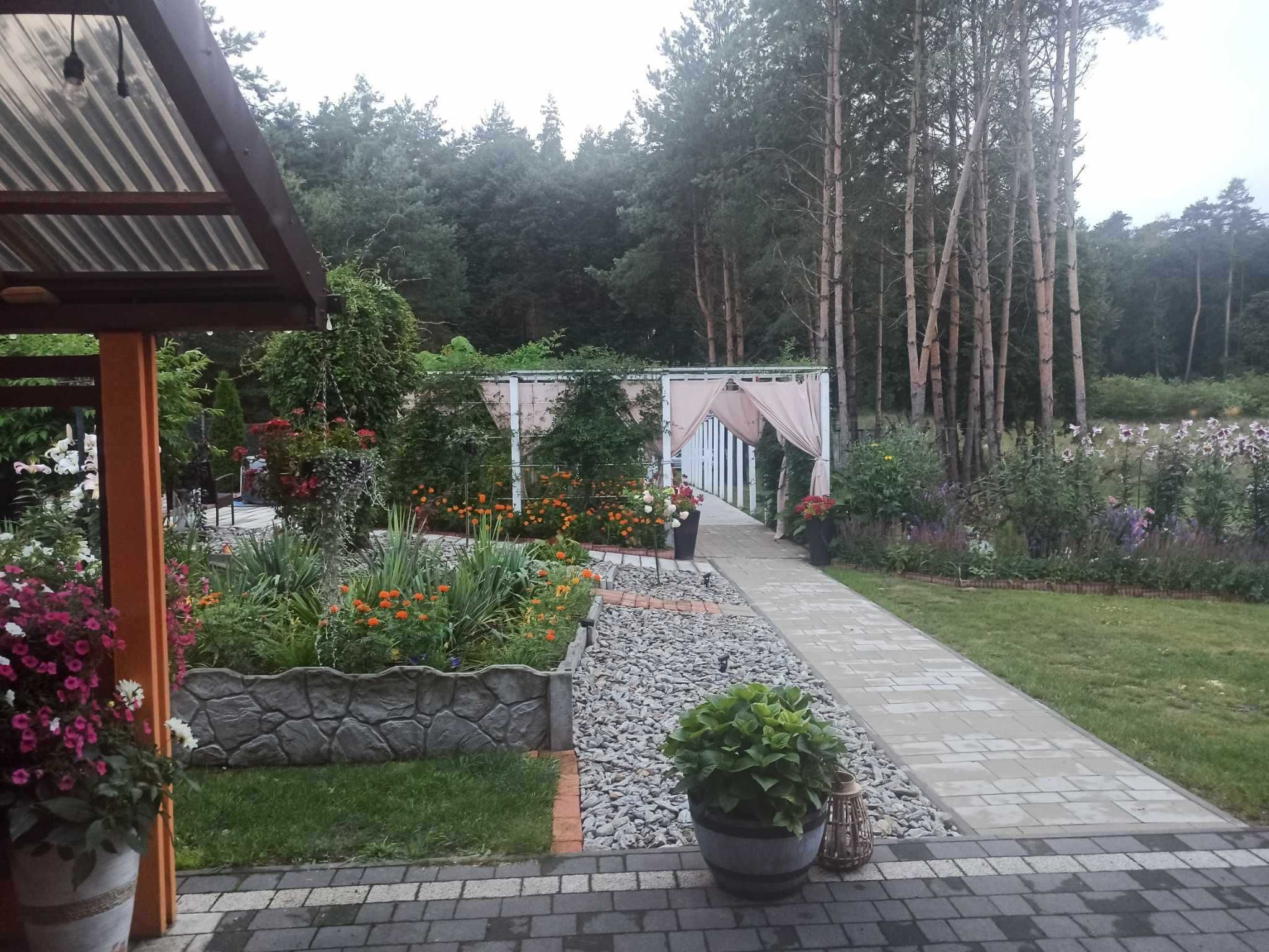 Sprzedam Dom cisza i spokój.