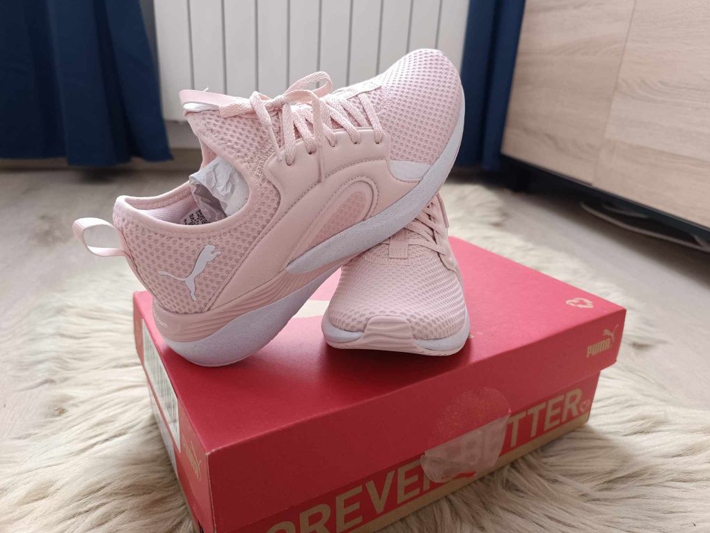 Nowe buty Puma Better Foam 39