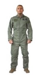 Лётный комбинезон