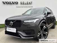 Volvo XC 90 T8 AWD Plug-In Hybrid Ultimate Dark 7os,Bowers&Wilkins,Four-C,360,22ca