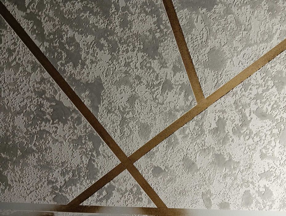 Włoskie tynki ozdobne