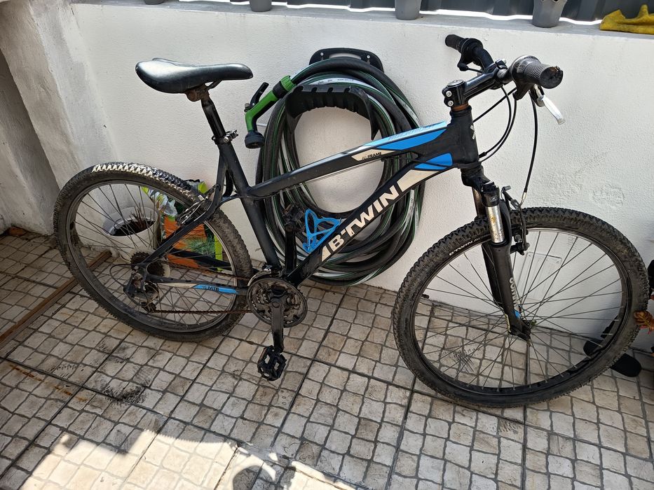 Bicicleta Rockrider340