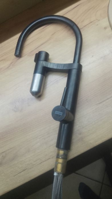 Bateria franke vital j TANIO