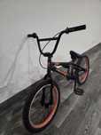 Велосипед BMX CrossRide Maverick