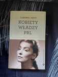 Książka Kobiety władzy prl
