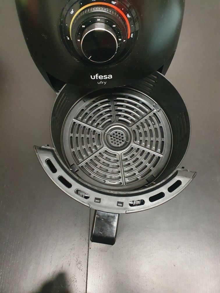 Vendo ufry como nova