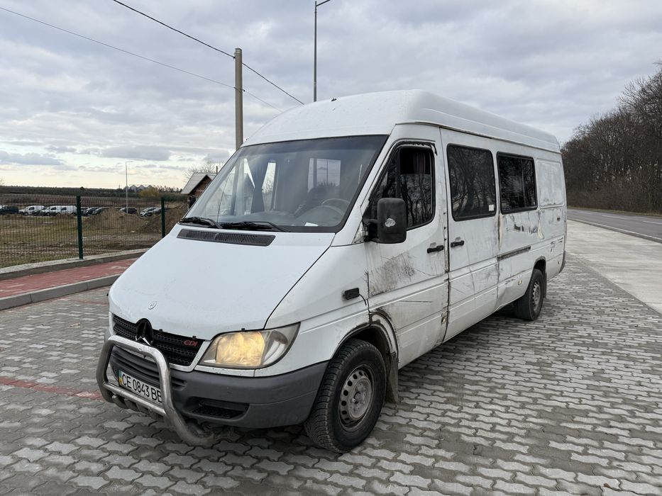 Продам Sprinter 311 2.2CDI