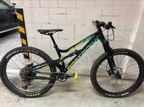 Dartmoor Bluebird Pro 27.5 rozm. S