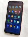 Смартфон Samsung Galaxy A10 (A105f) Red 2/32