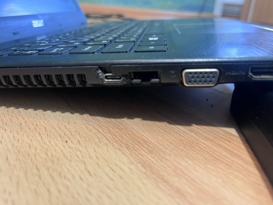 Acer Aspire E5-575G-36UB