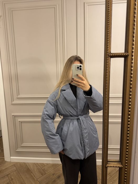 Куртка жіноча Zara