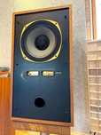 TANNOY Super Gold Monitor SGM 12X