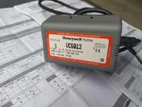 Zawór 3-drożny honeywell vc 6013 siłownik trójdrożny tarnów