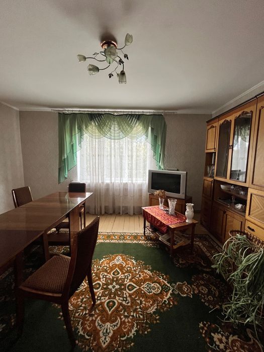 Будинок в с. Засулля