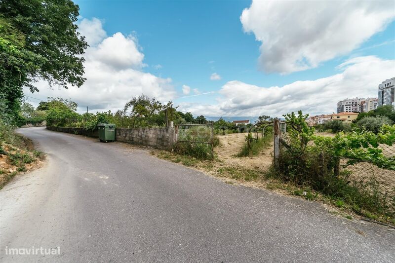 Terreno para construção Fundão