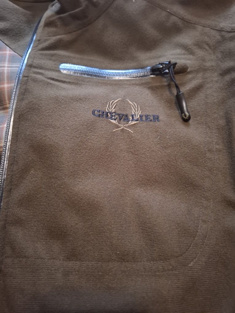 Kurtka Chevalier Pointer r. XXL