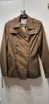 Marynarka Orsay 36 S mitarna khaki