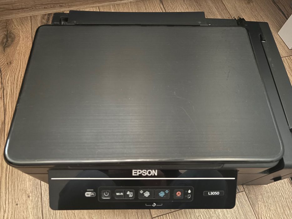Urządzenie wielofunkcyjne Epson L3050