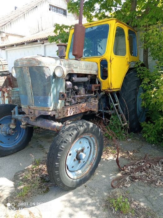 Продам ЮМЗ 6 з документами на обліку